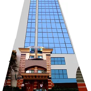 3* Hotel La Vinci