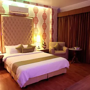 3* Hotel Swiss Garden