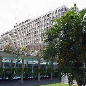 5* Hotel Sheraton