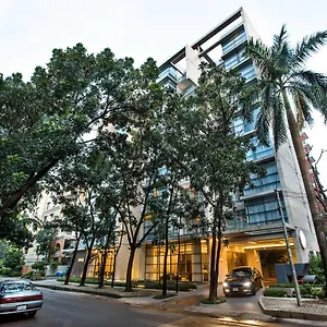 4* Aparthotel Space And