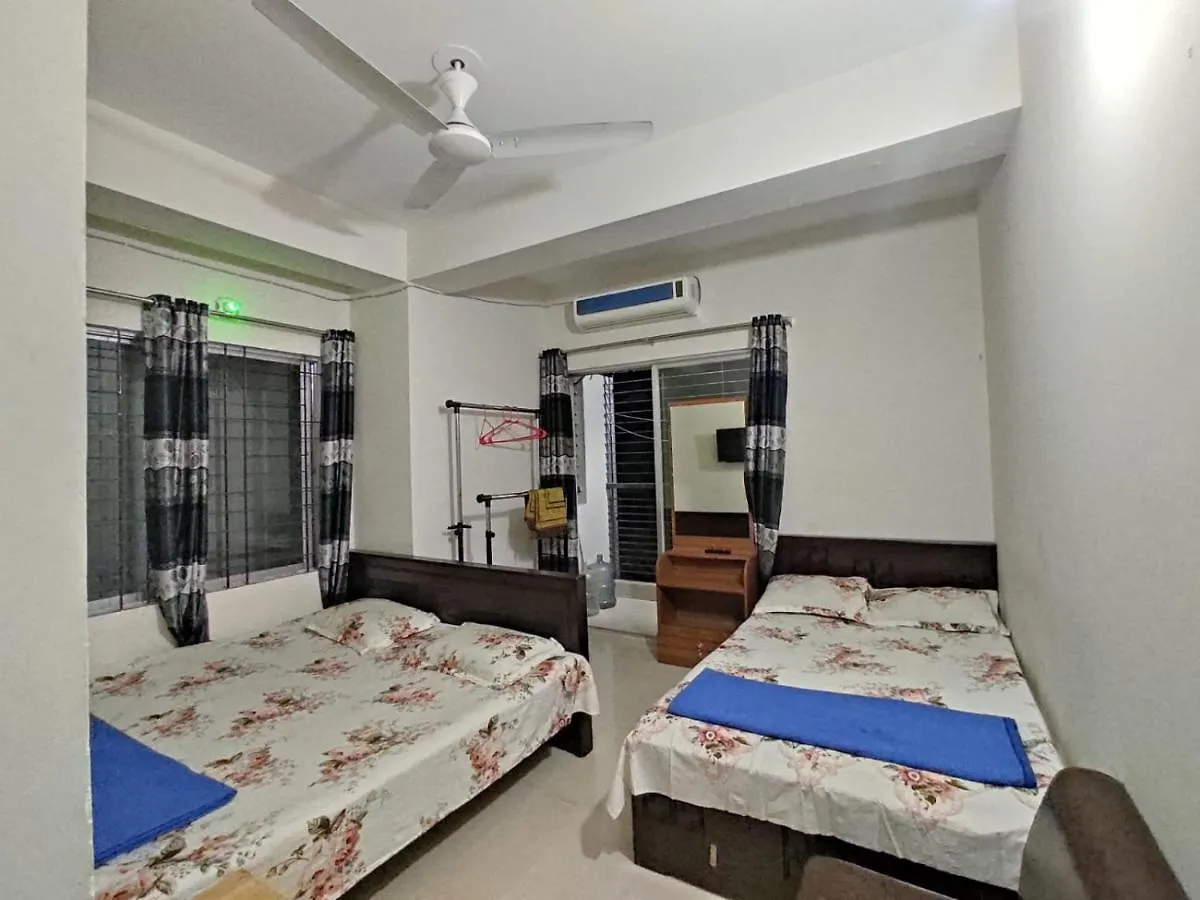 Appayan Guest House Baridhara Dhaka