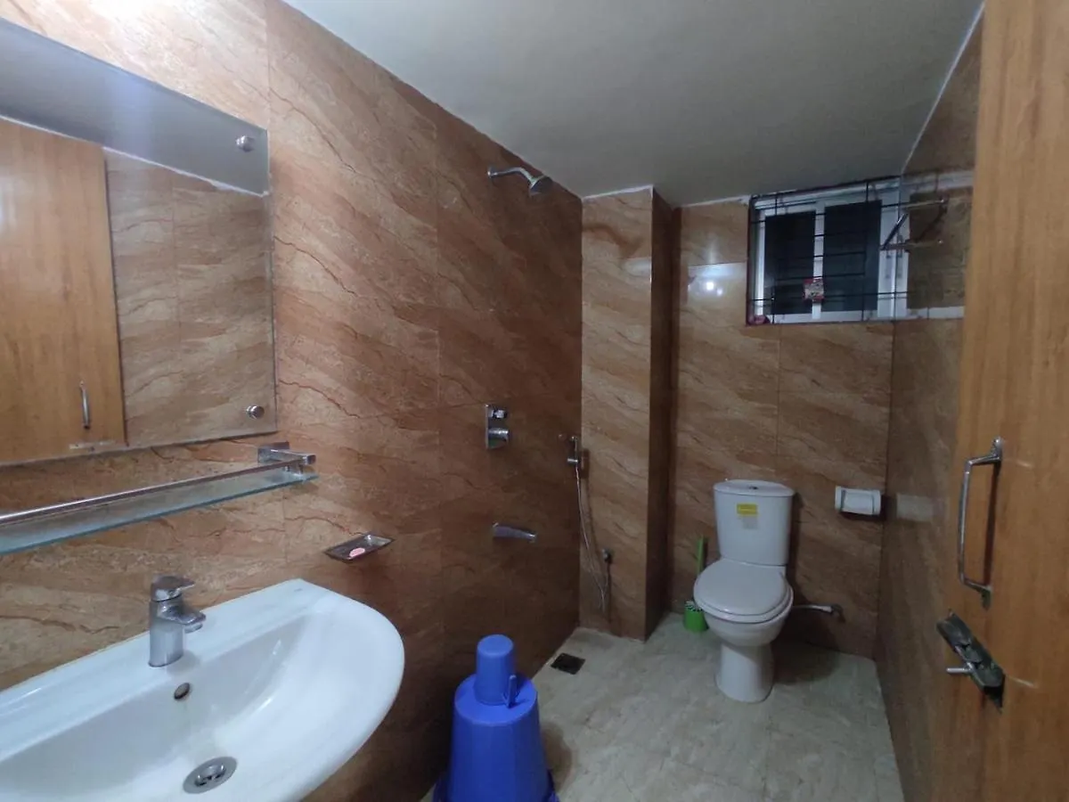 Appayan Guest House Baridhara Dhaka Bangladesh