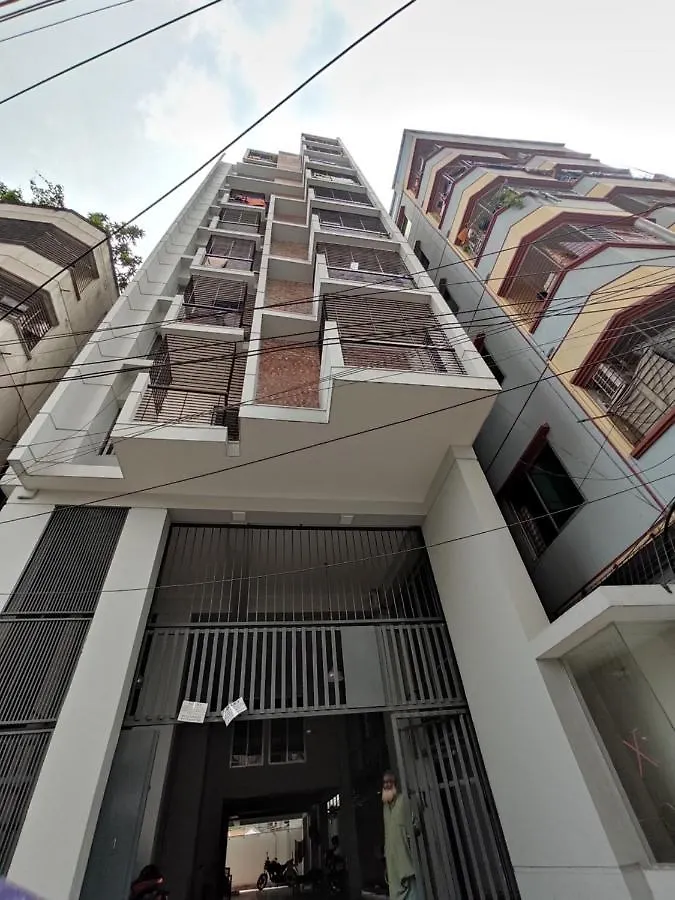 Appayan Guest House Baridhara Dhaka