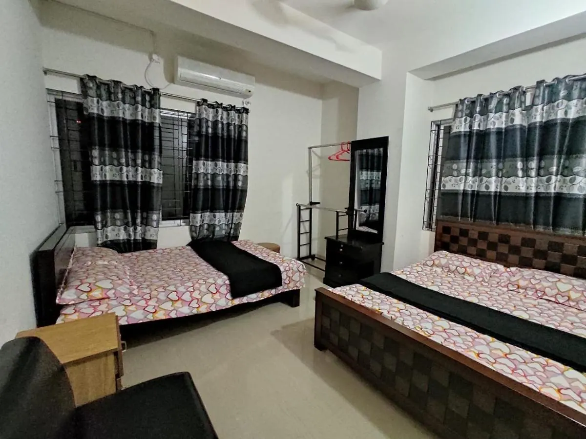 Appayan Guest House Baridhara Dhaka