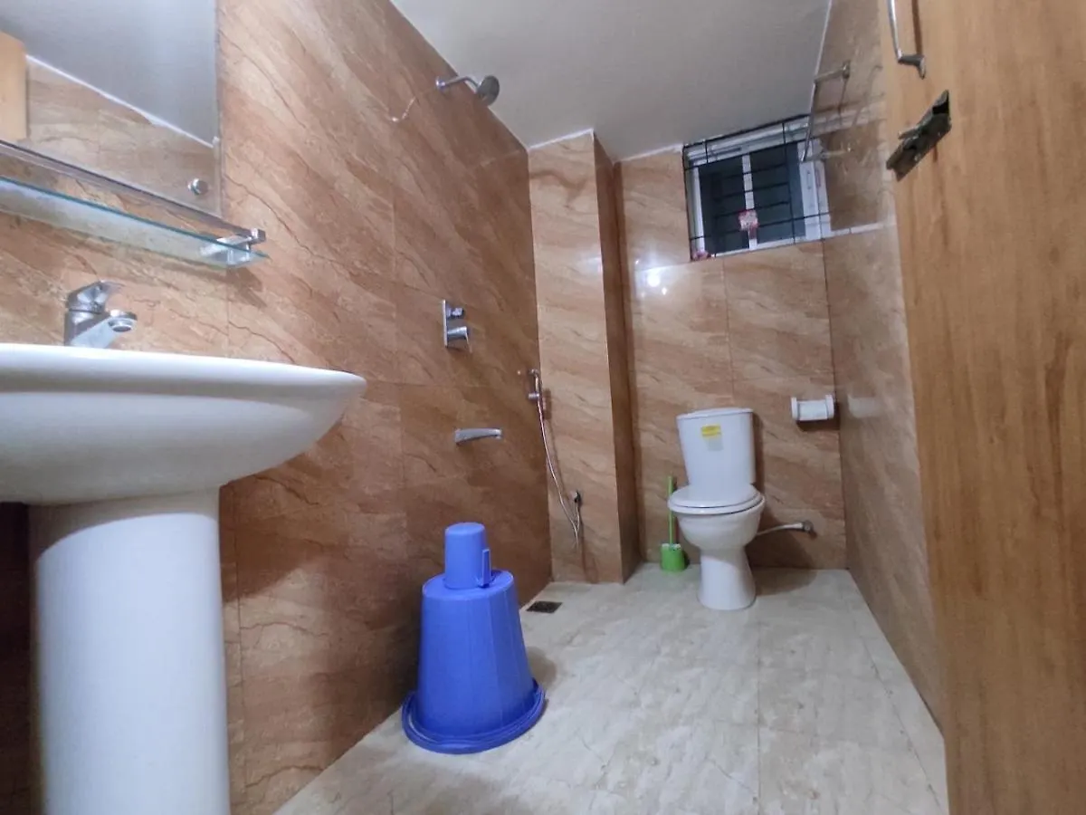 Appayan Guest House Baridhara Dhaka 0*,  Bangladesh