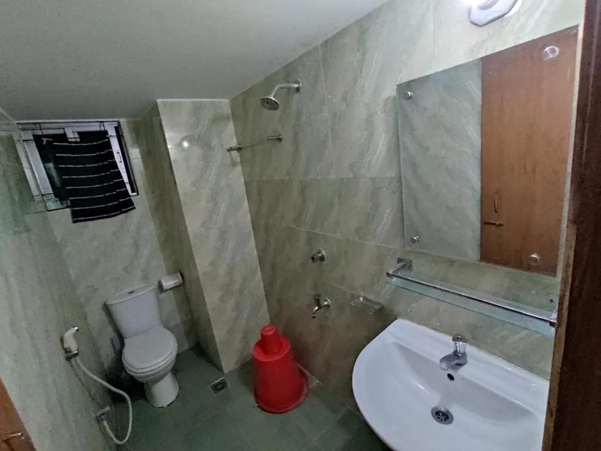 Appayan Guest House Baridhara Dhaka