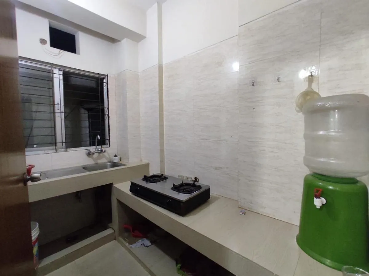 Appayan Guest House Baridhara Dhaka