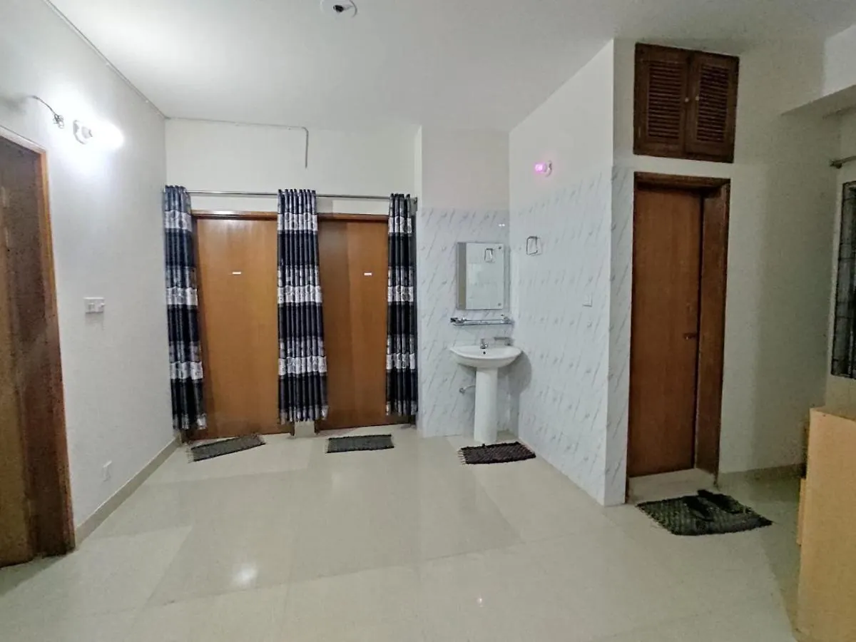 Appayan Guest House Baridhara Dhaka 0*,