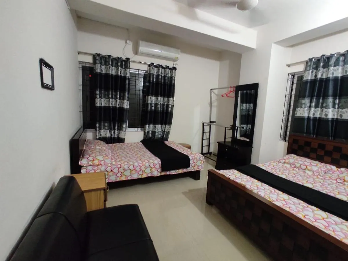 Appayan Guest House Baridhara Dhaka