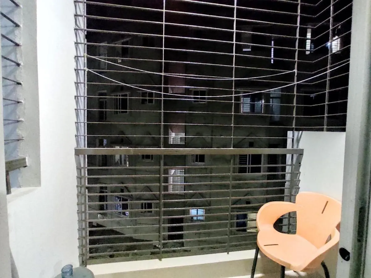 Appayan Guest House Baridhara Dhaka