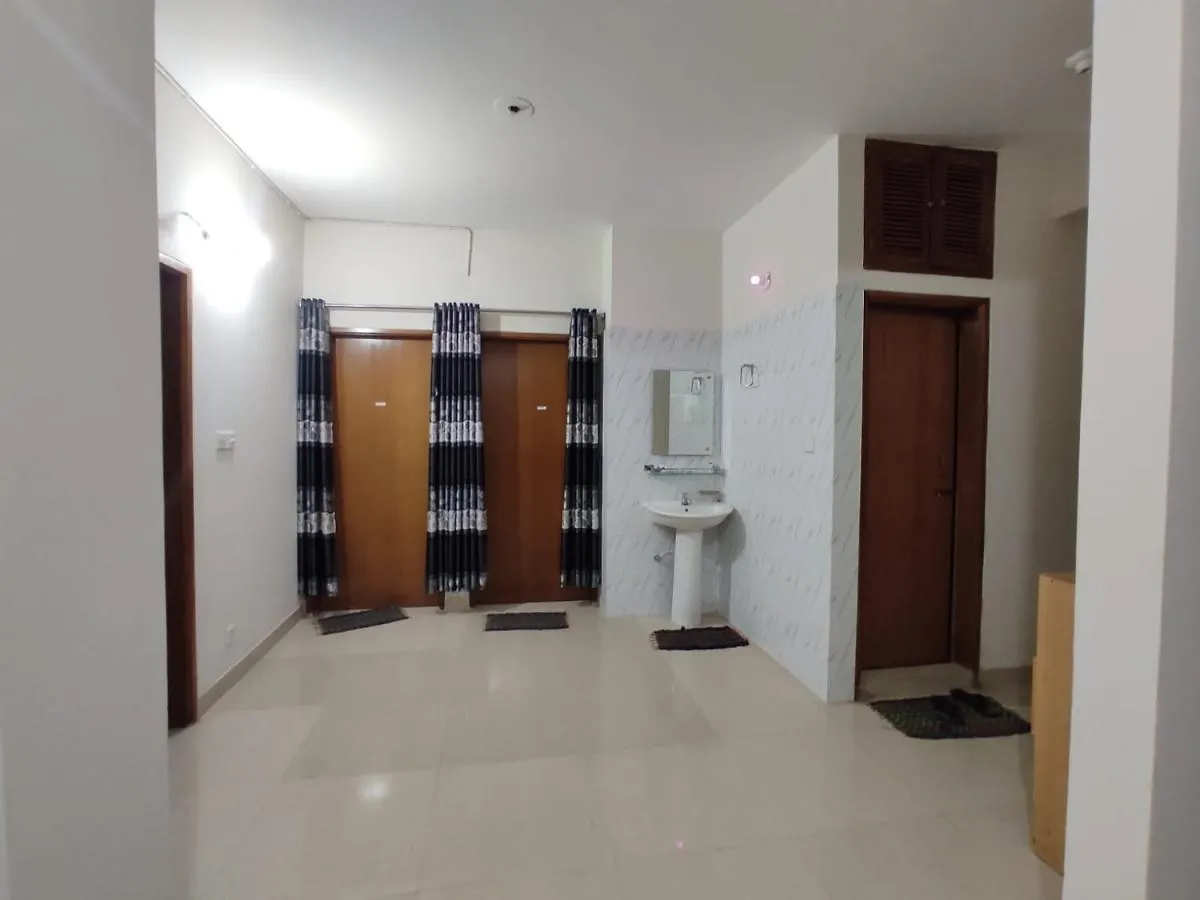 Appayan Guest House Baridhara Dhaka Bangladesh